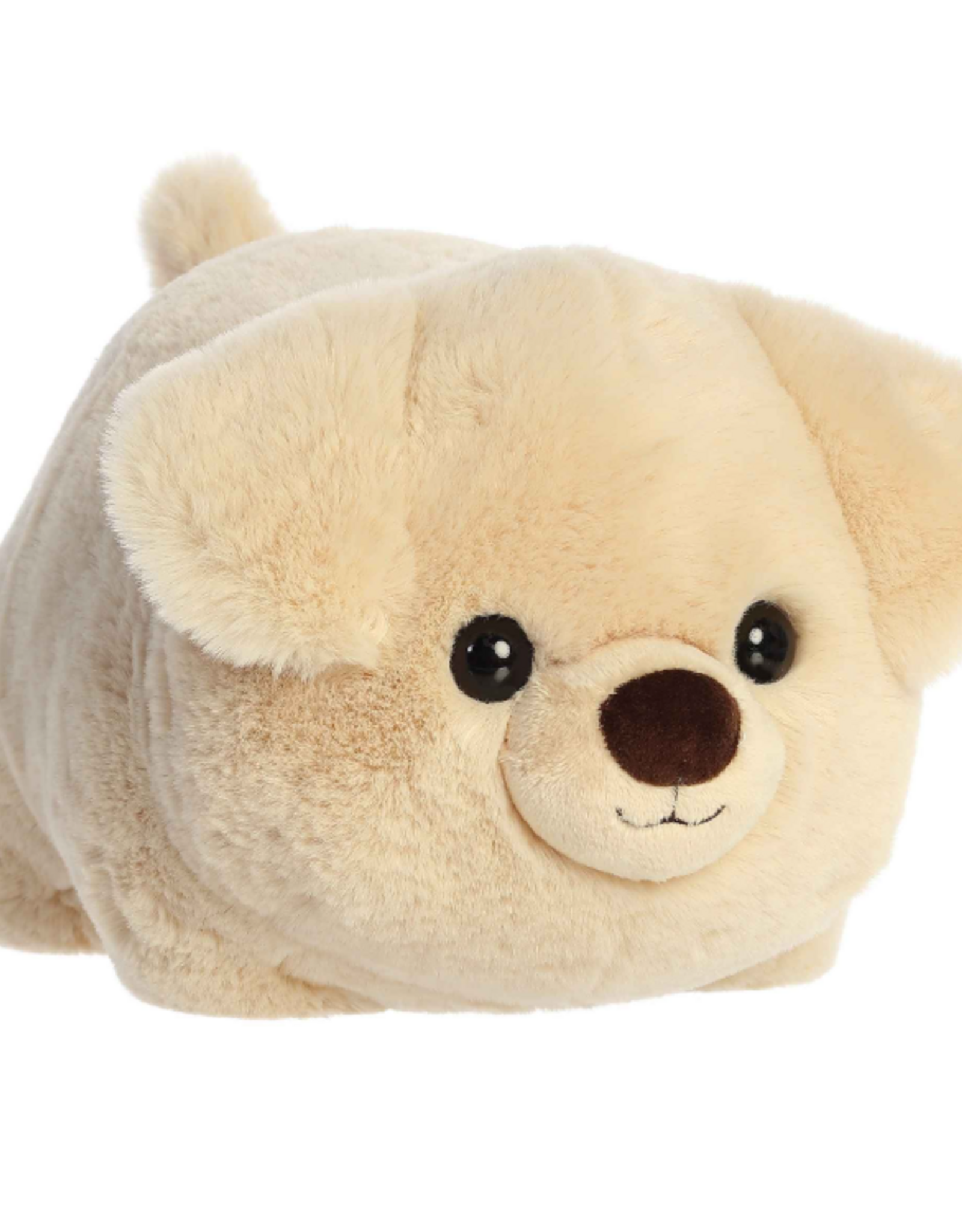 Aurora SPUDSTERS-Libby Yellow Lab