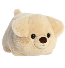 Aurora SPUDSTERS-Libby Yellow Lab