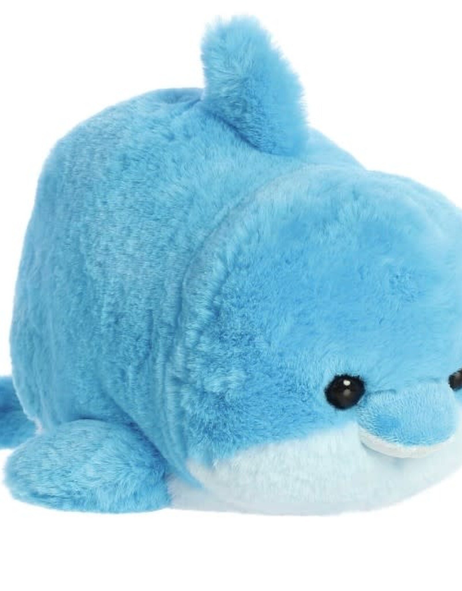 Aurora SPUDSTERS-Dilly Dolphin