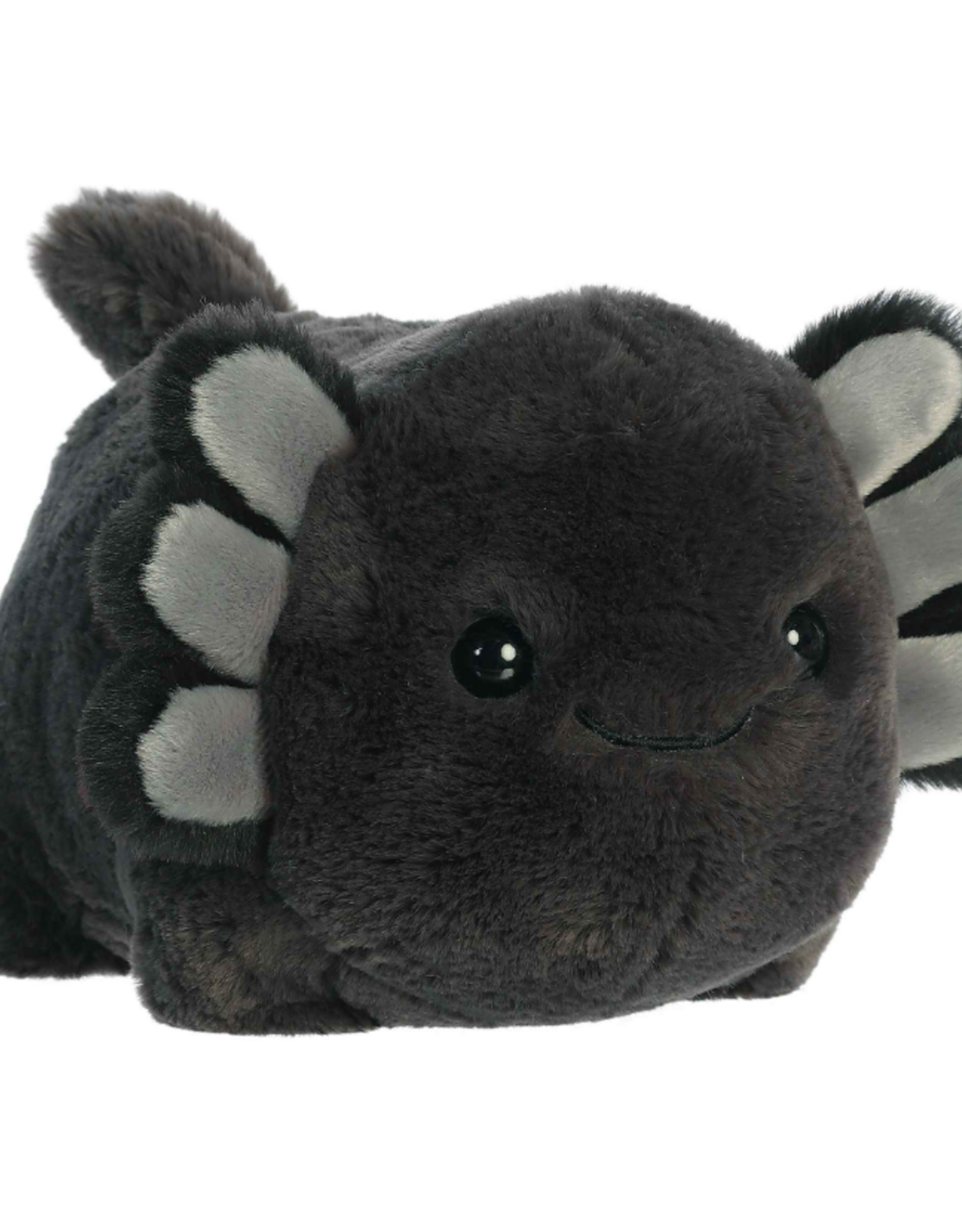 Aurora SPUDSTERS-Ally Black Axolotl