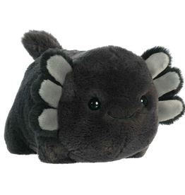Aurora SPUDSTERS-Ally Black Axolotl