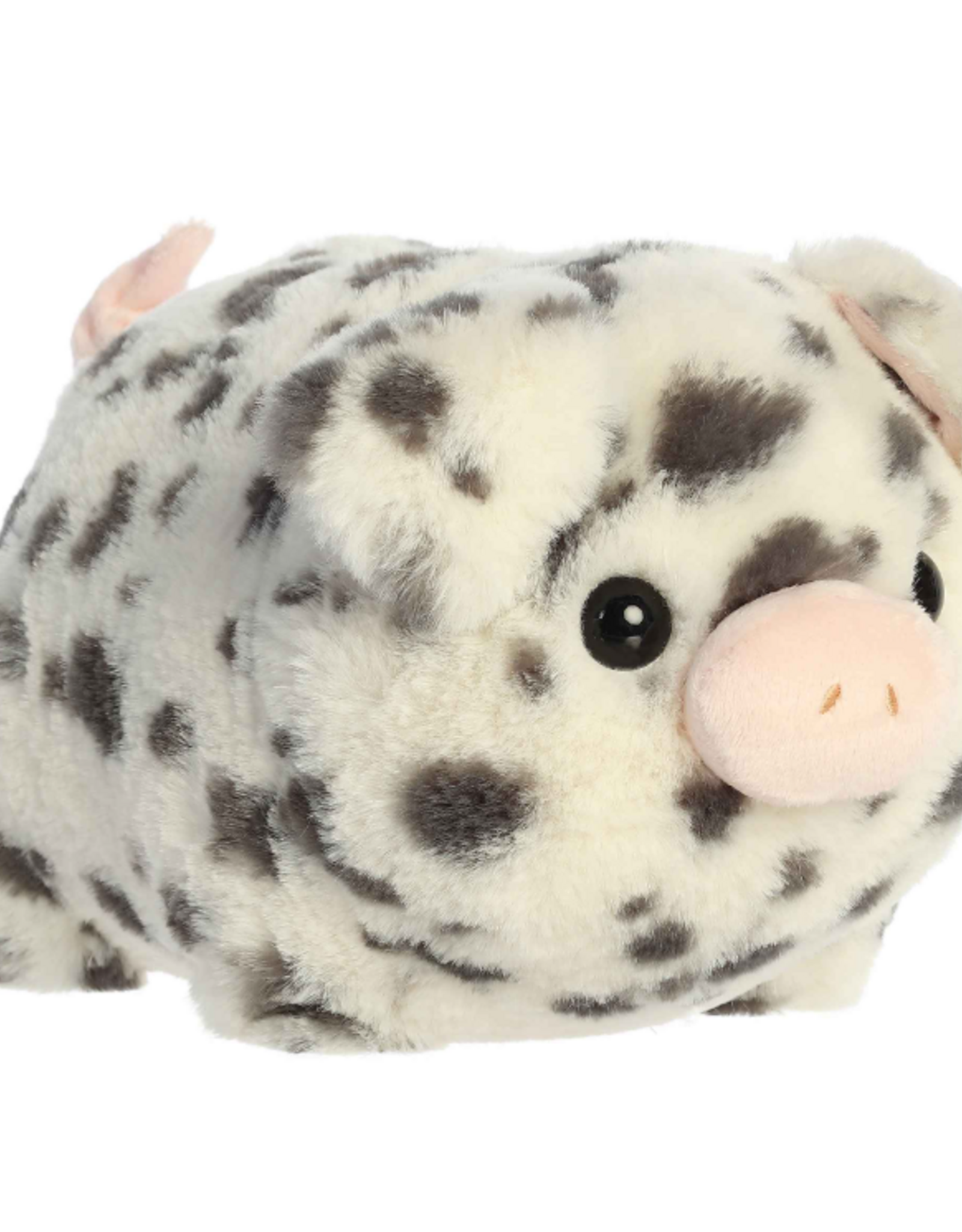 Aurora SPUDSTERS-Pierre Spotted Pig