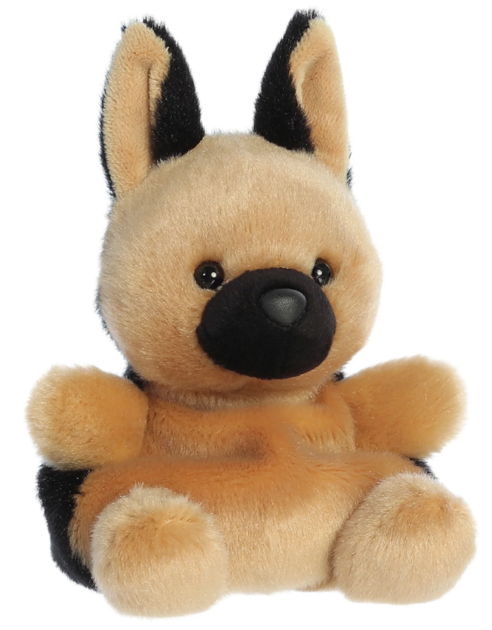 Aurora PALM PALS-Hans German Shepherd