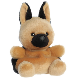 Aurora PALM PALS-Hans German Shepherd