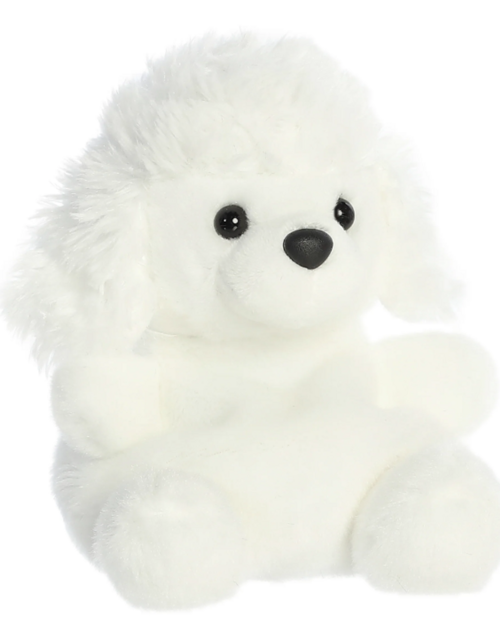 Aurora PALM PALS - Lulu Poodle 5"