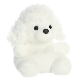Aurora PALM PALS - Lulu Poodle 5"