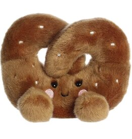 Aurora PALM PALS - Twist Pretzel 5"