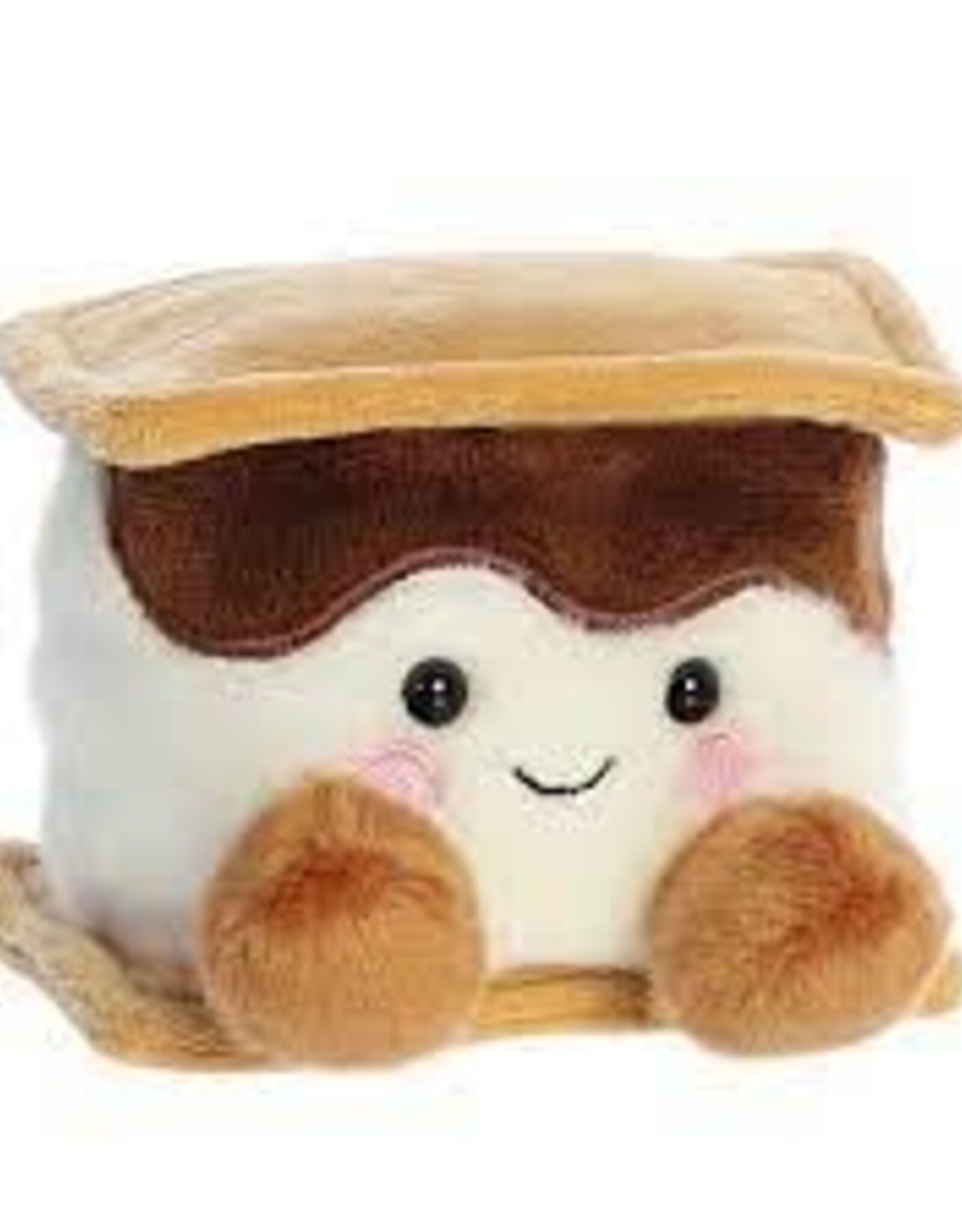 Aurora PALM PALS - Toastee Smore 5"