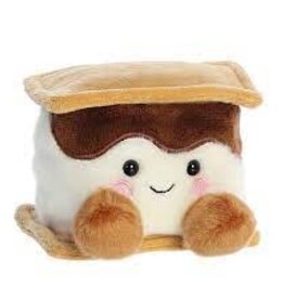Aurora PALM PALS - Toastee Smore 5"