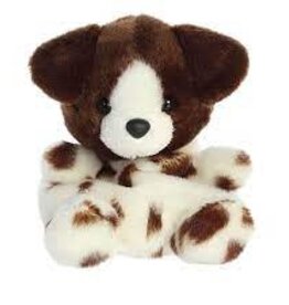 Aurora PALM PALS - Freckles German Short Pointer 5"