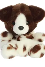 Aurora PALM PALS - Freckles German Short Pointer 5"