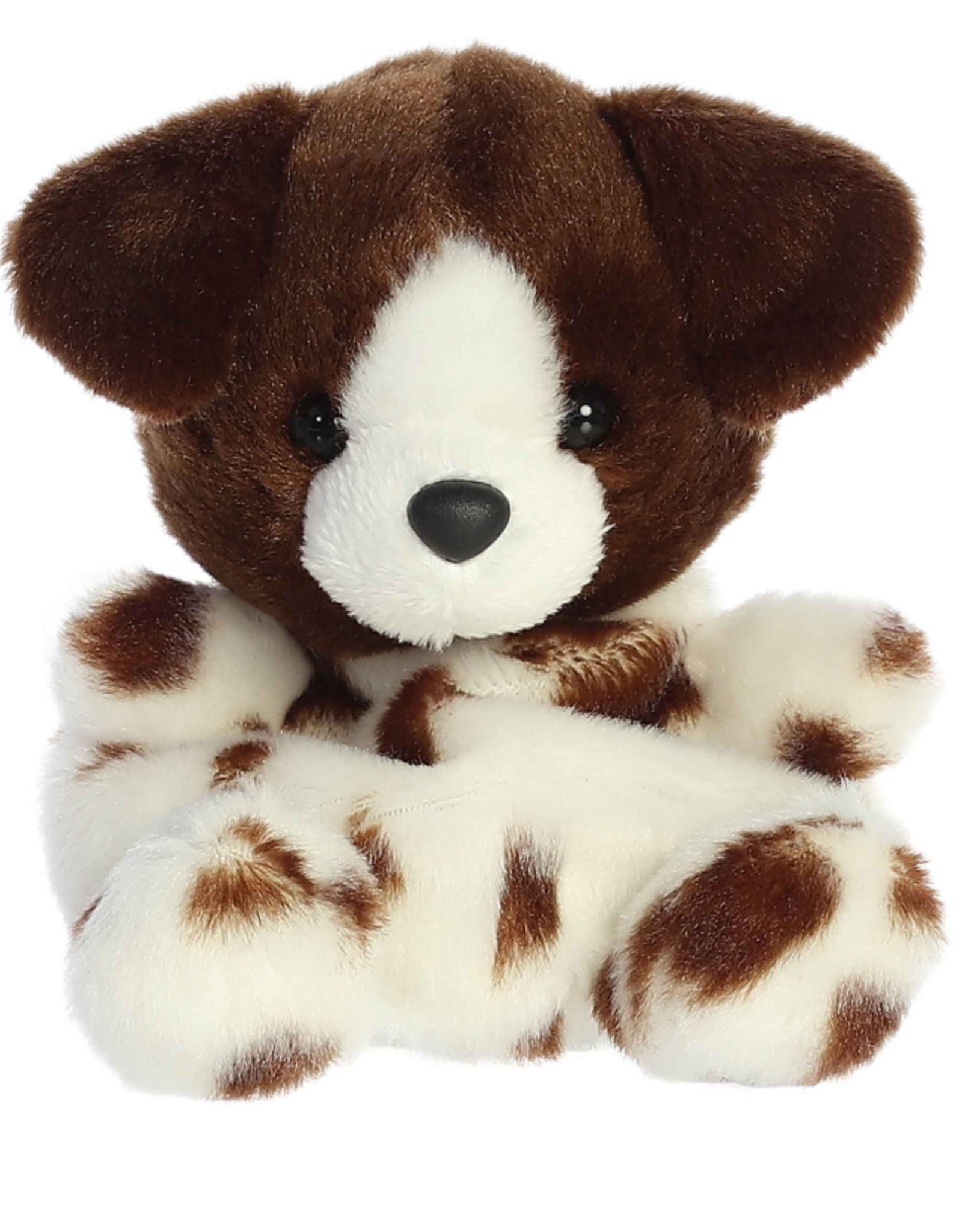 Aurora PALM PALS - Freckles German Short Pointer 5"