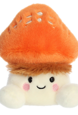 Aurora PALM PALS - Fabian Fluffy Mushroom 5"
