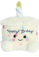 Aurora PALM PALS-Happy B'Day Cake