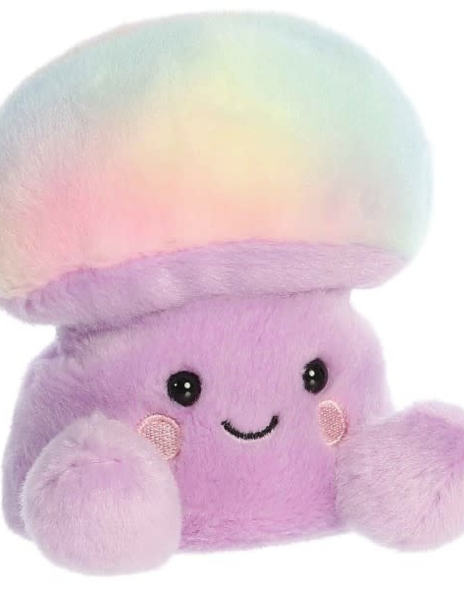 Aurora PALM PALS - Lunette Mushroom 5"