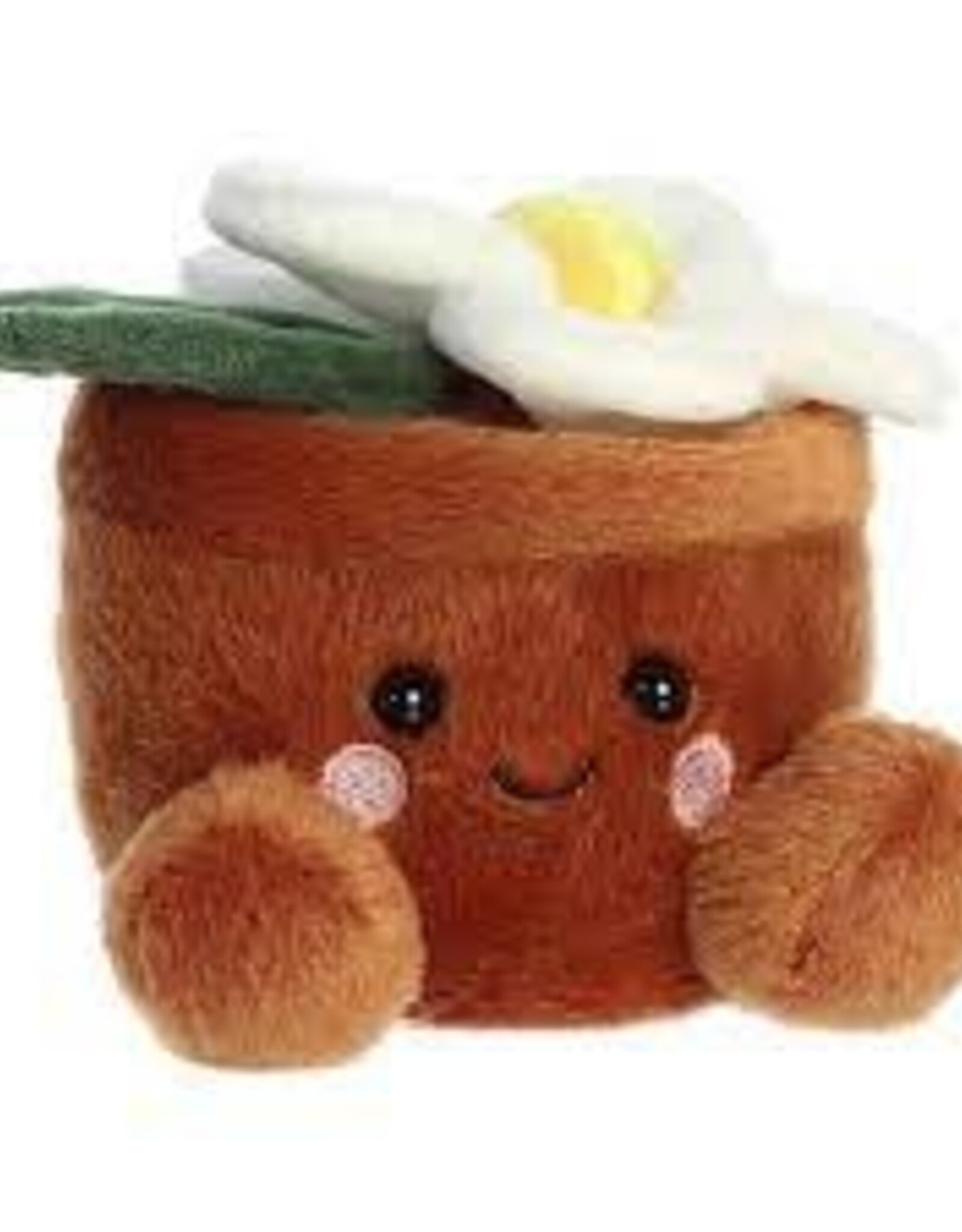 Aurora PALM PALS-Junie Daisy