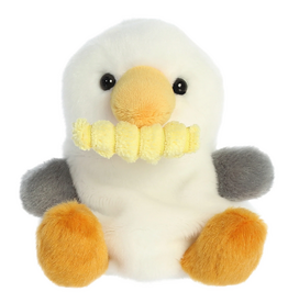 Aurora PALM PALS - Buoy Seagull With Fry 5"