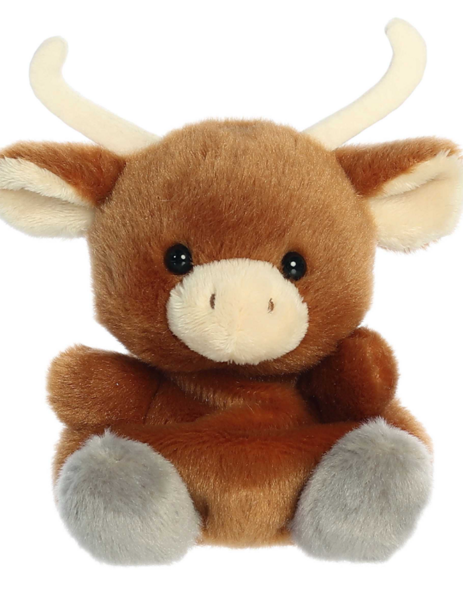 Aurora PALM PALS - Landon Longhorn 5"