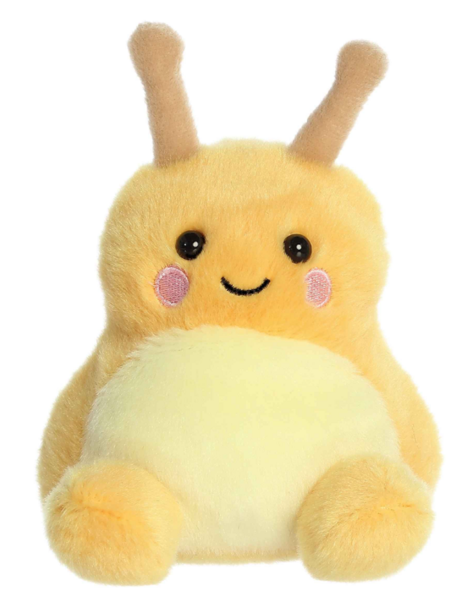 Aurora PALM PALS - Emily Banana Slug 5"
