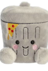 Aurora PALM PALS - Garbanzo Trashcan 5"