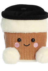Aurora PALM PALS - Essie Coffee Cup 5"