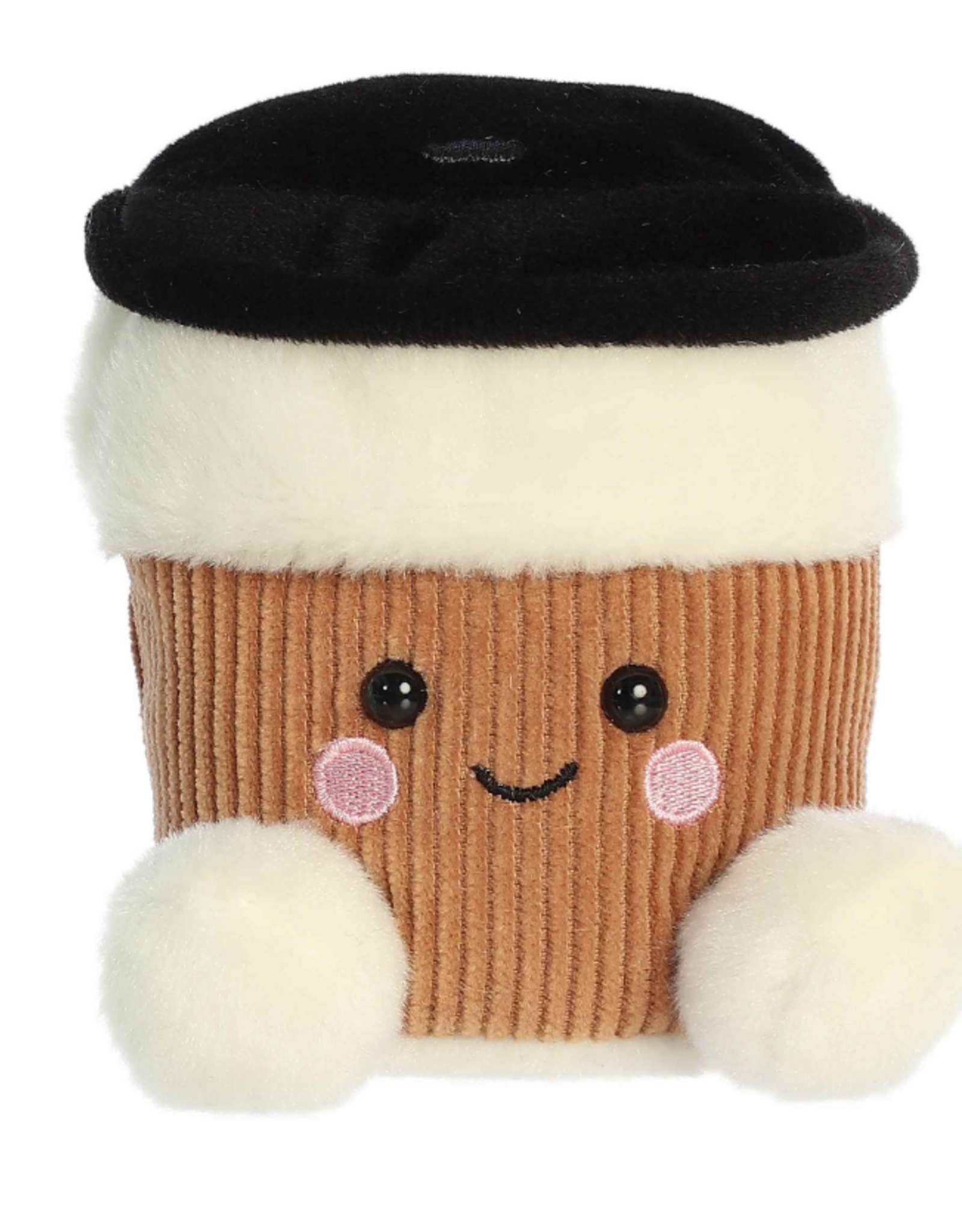 Aurora PALM PALS - Essie Coffee Cup 5"