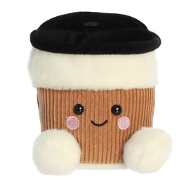 Aurora PALM PALS - Essie Coffee Cup 5"