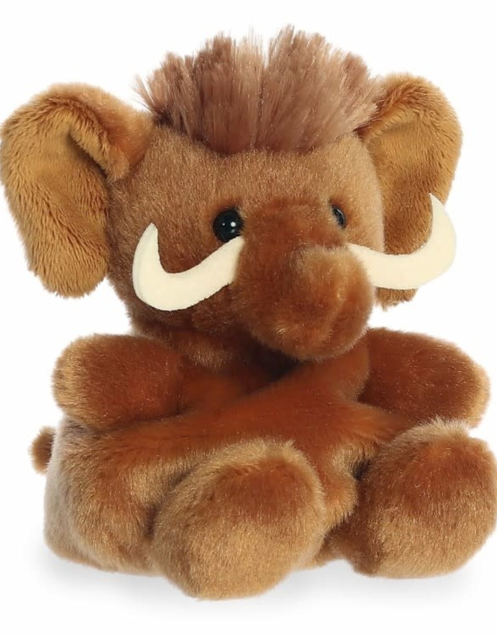 Aurora PALM PALS - Mo Woolly Mammoth 5"