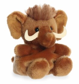 Aurora PALM PALS - Mo Woolly Mammoth 5"