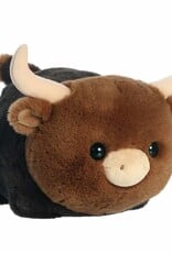 Aurora SPUDSTERS-Layton Longhorn Cow
