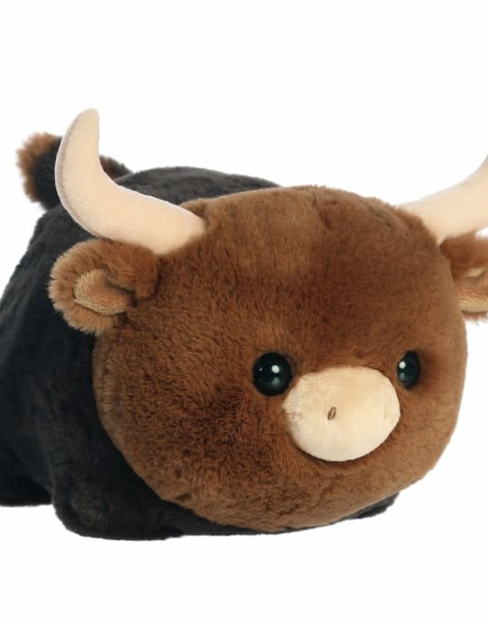 Aurora SPUDSTERS-Layton Longhorn Cow