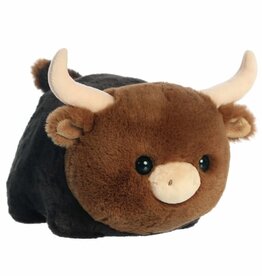 Aurora SPUDSTERS-Layton Longhorn Cow