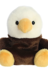 Aurora PALM PALS - Murphy Bald Eagle 5"