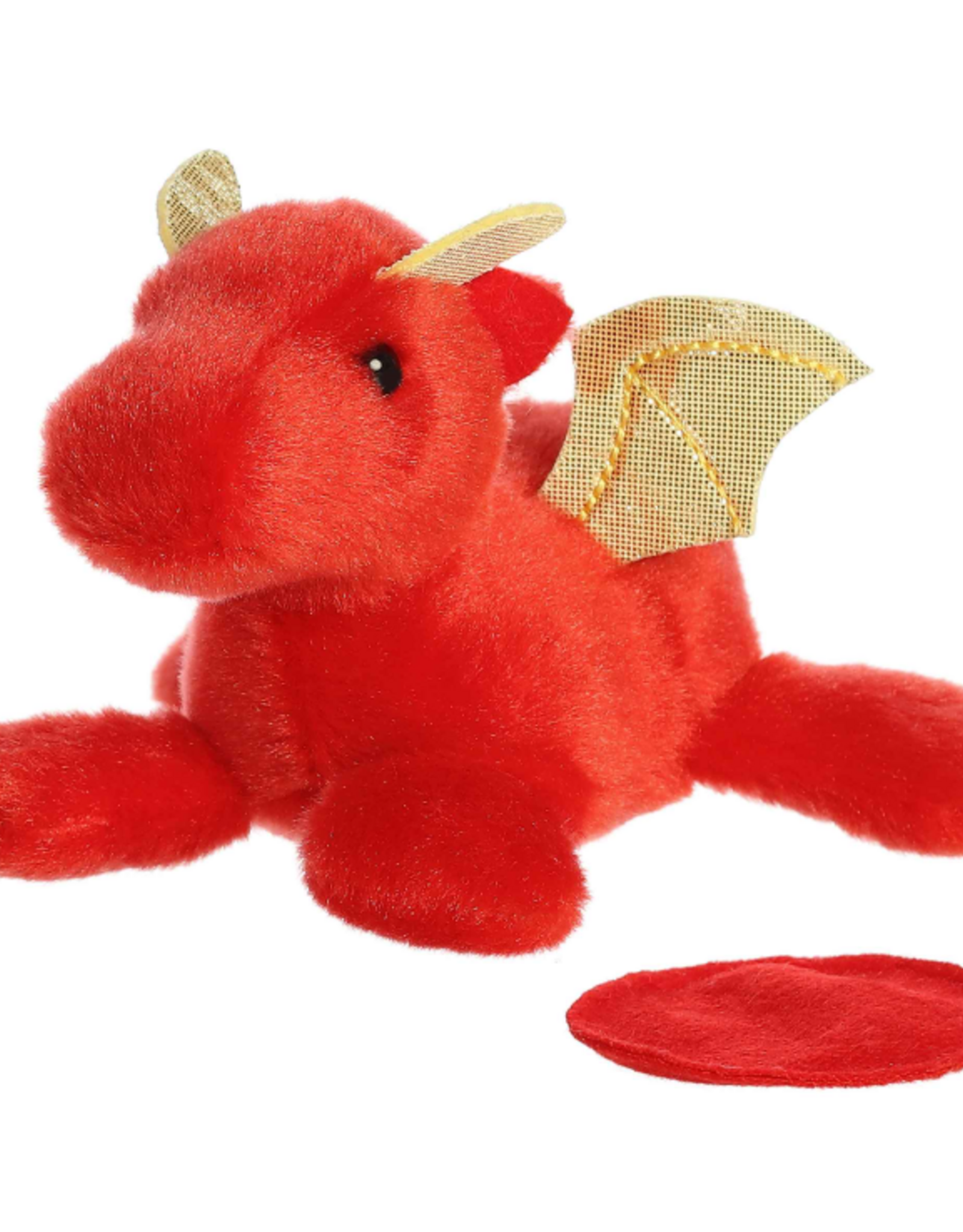 Aurora SHOULDERKINS-Daring Dragon