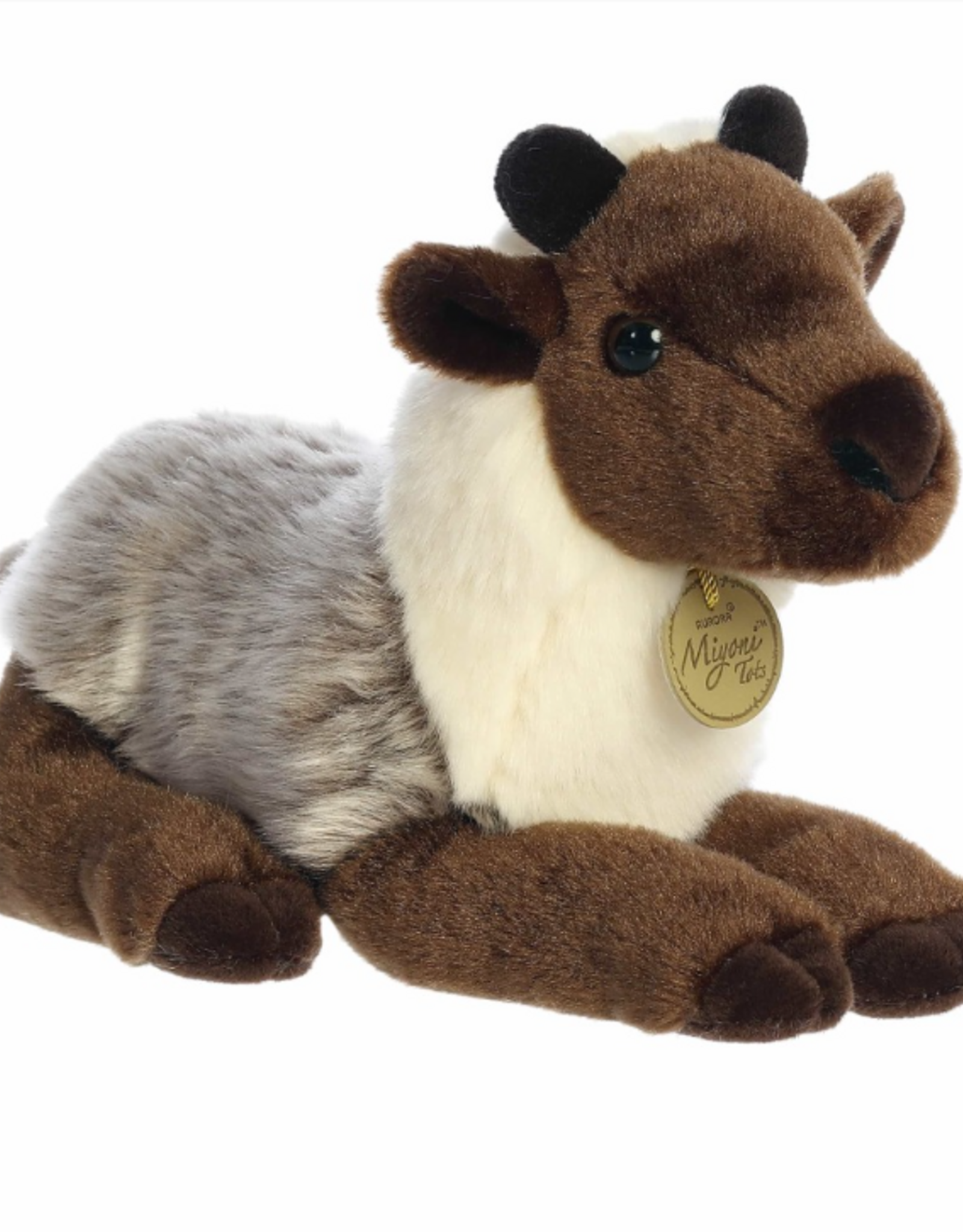 Aurora MIYONI-TOTS-Reindeer Calf 10"