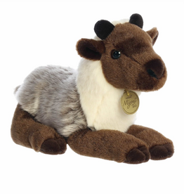 Aurora MIYONI-TOTS-Reindeer Calf 10"