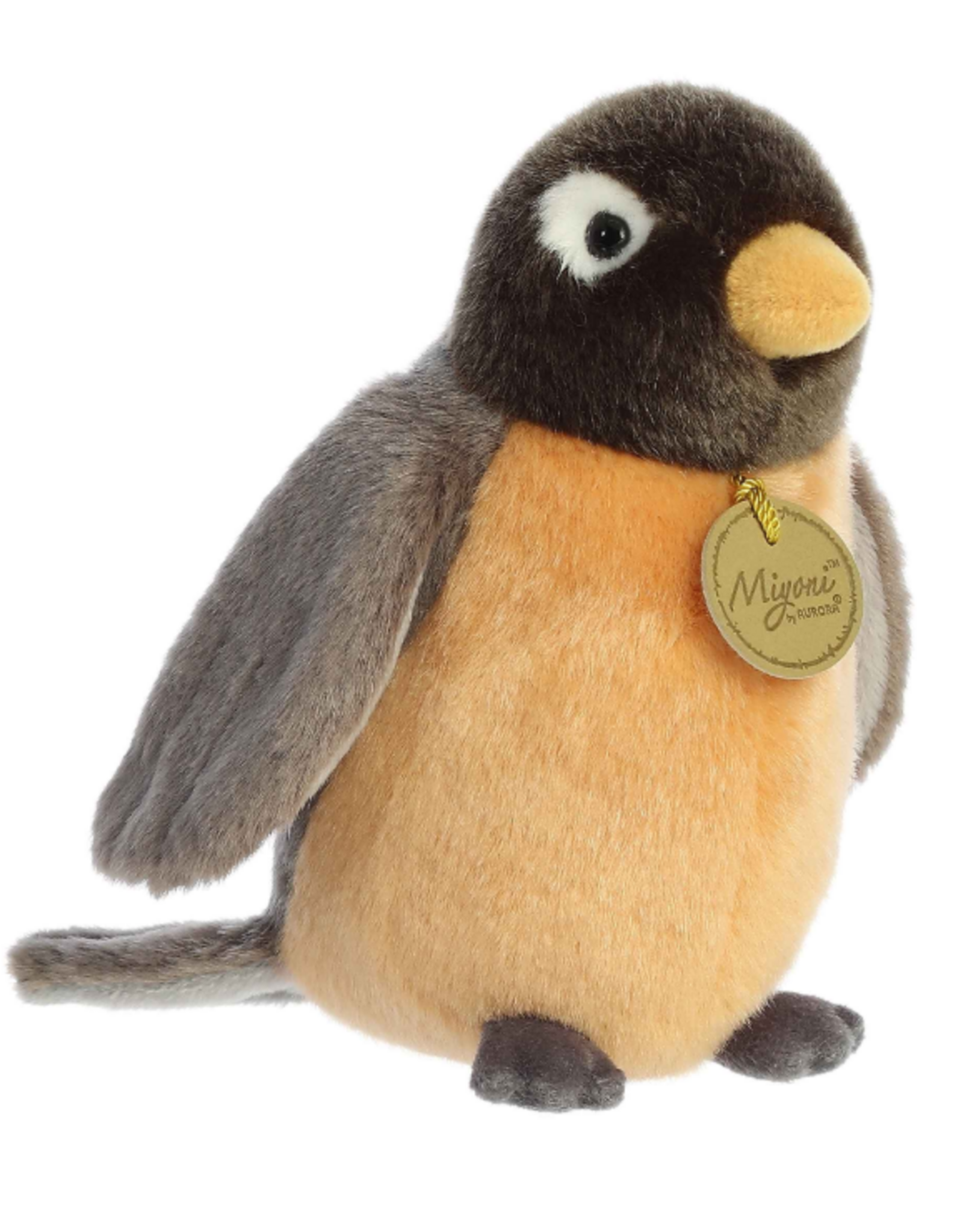 Aurora MIYONI-Robin 6.5"