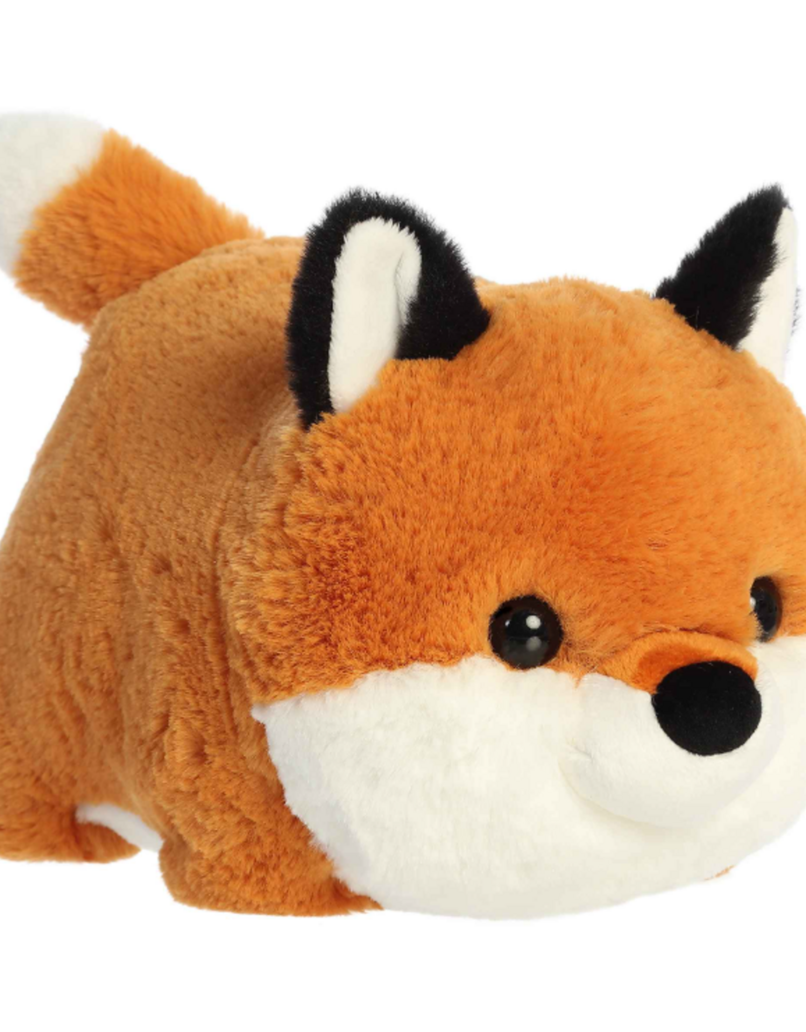 Aurora SPUDSTERS-Fitz Red Fox