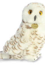Aurora MIYONI-Snowy Owl 15"