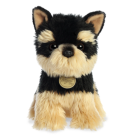 Aurora MIYONI-TOTS-Yorkie Pup 9"