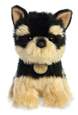 Aurora MIYONI-TOTS-Yorkie Pup 9"