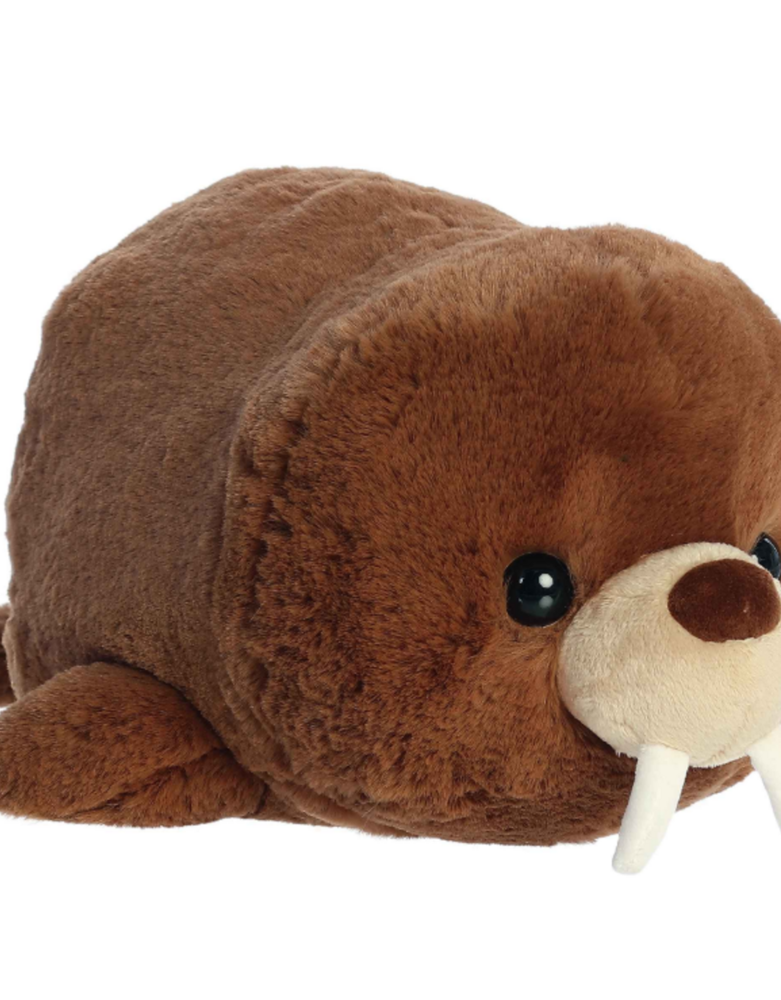 Aurora SPUDSTERS-William Walrus