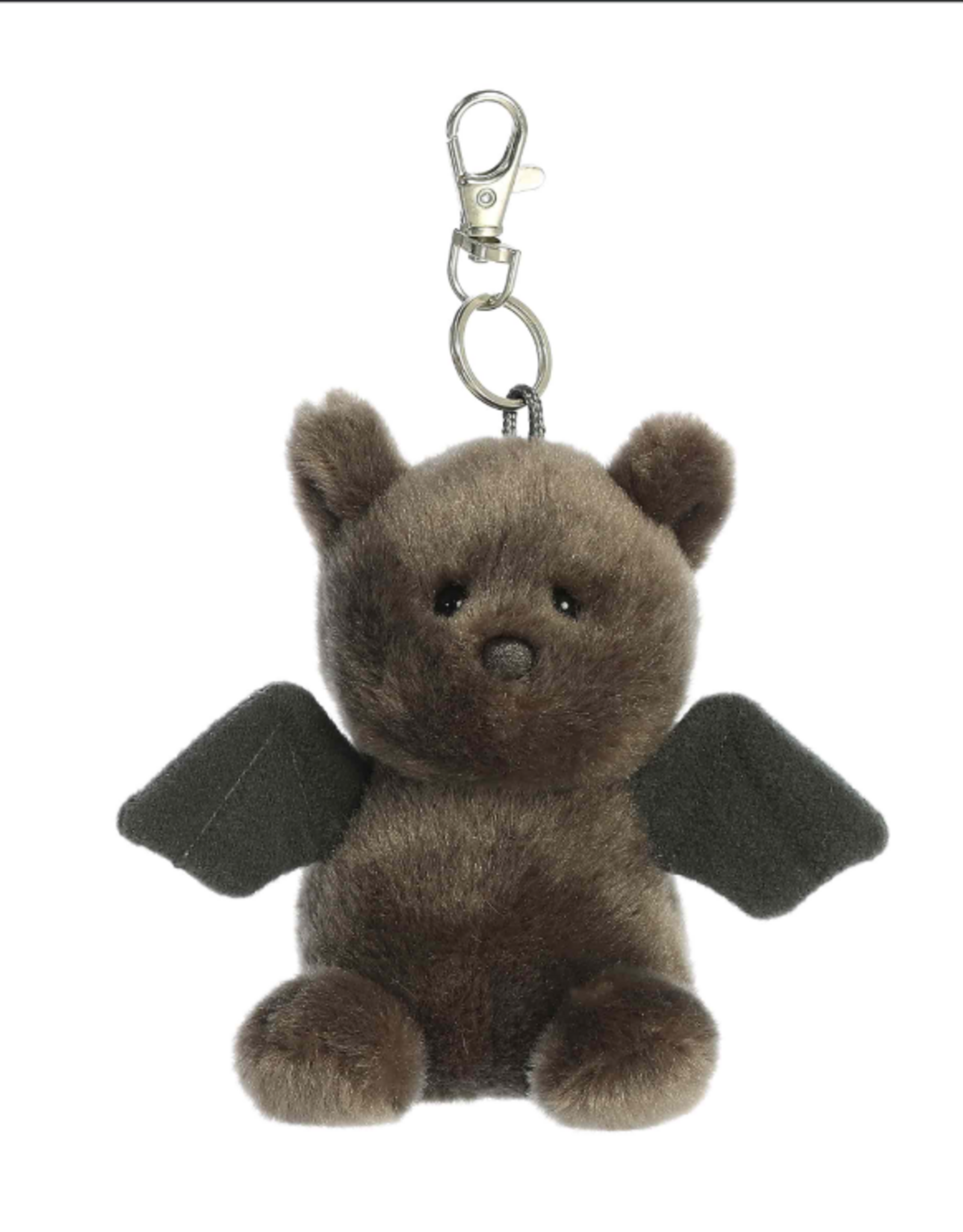 Aurora PALM PALS - Luna Bat Clip-On 4"