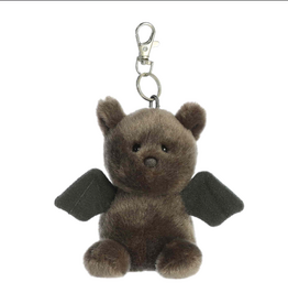 Aurora PALM PALS - Luna Bat Clip-On 4"