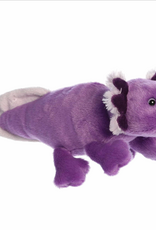Aurora MINI FLOPSIE-Ube Axolotl 8"