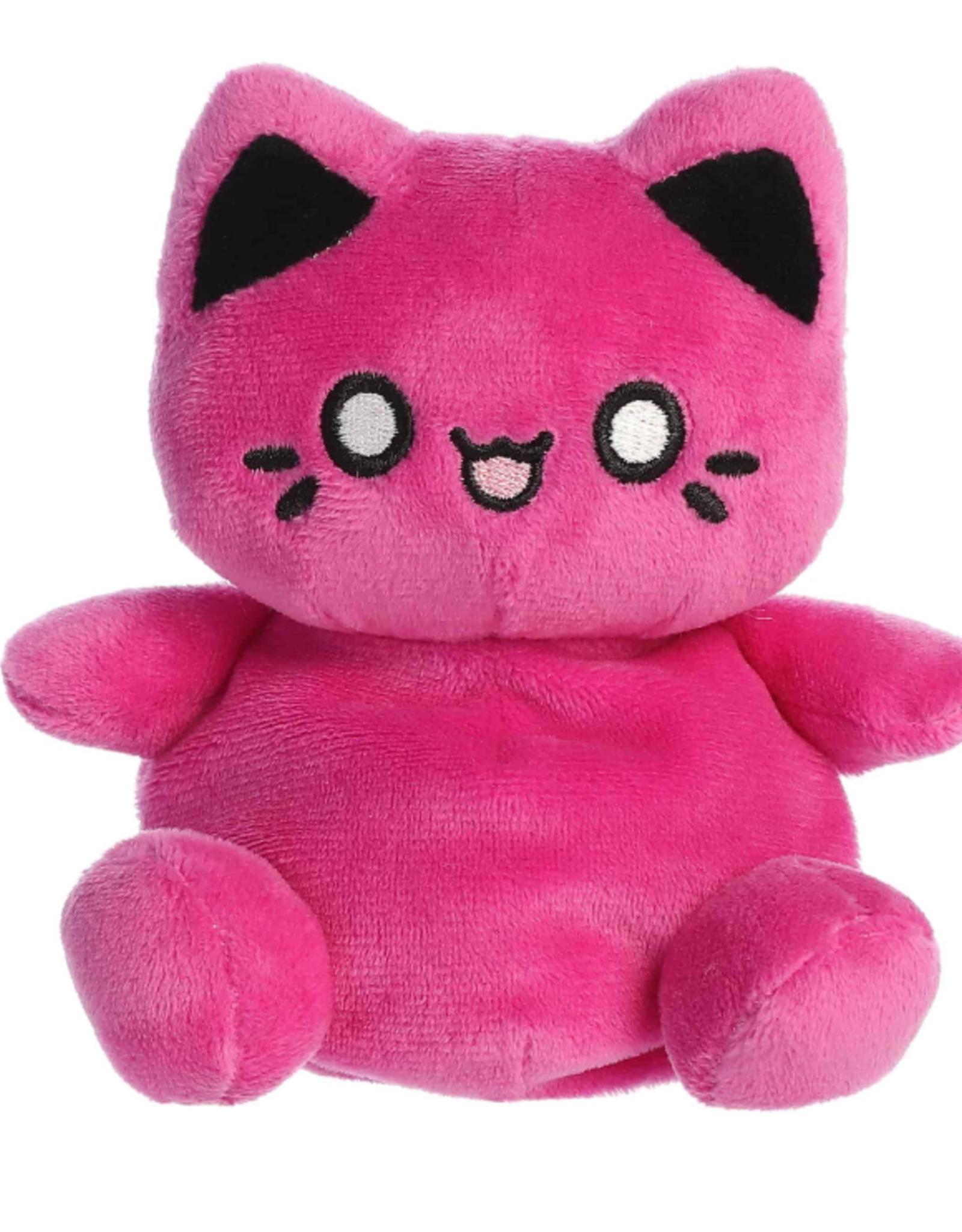 Aurora TASTY - PALM PALS - Cosmic Purple Meowchi 5"