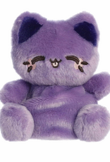 Aurora TASTY - PALM PALS - Ube 5"