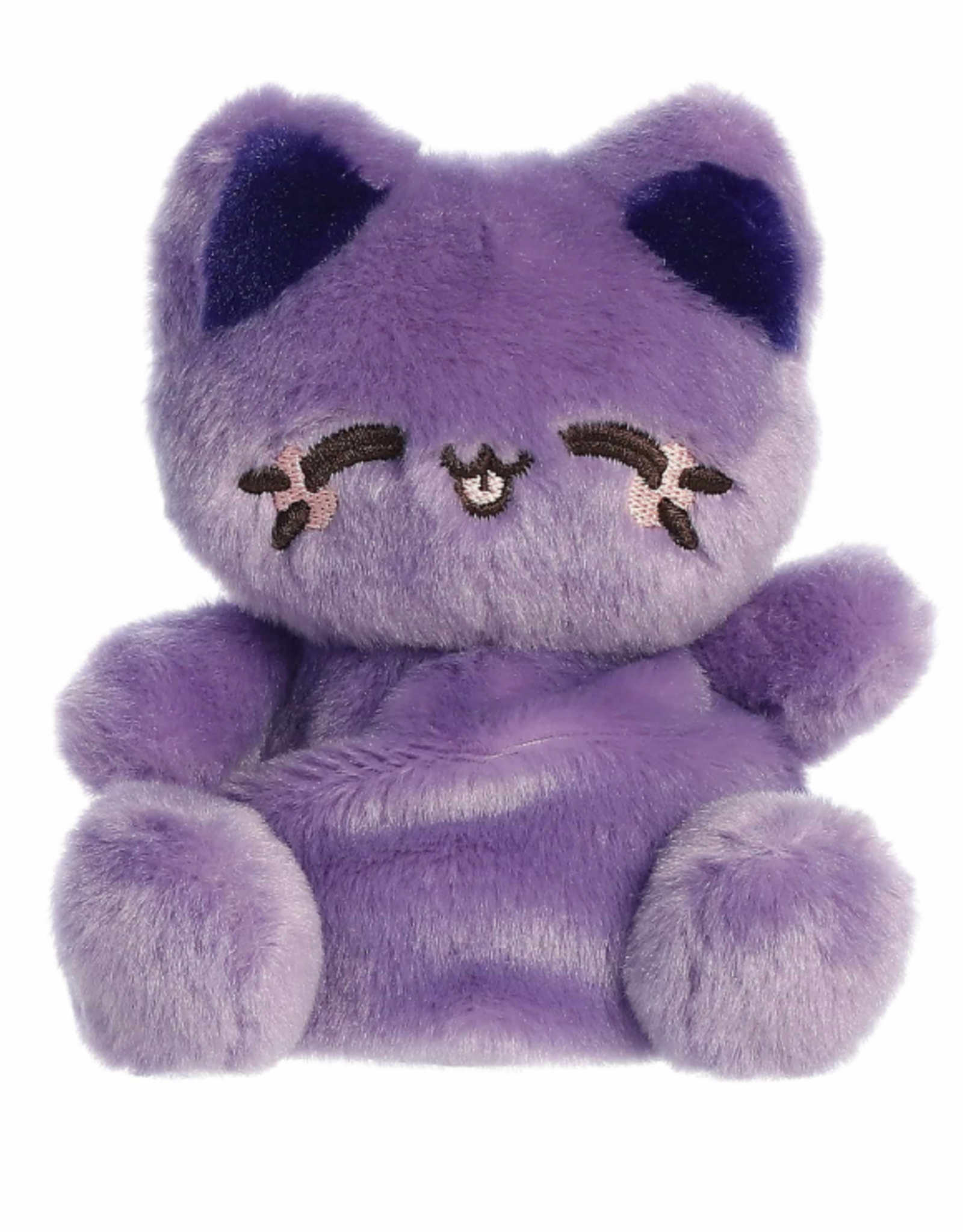 Aurora TASTY - PALM PALS - Ube 5"