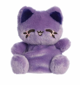 Aurora TASTY-PALM PALS-Ube 5"