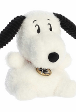 Aurora PEANUTS - PALM PALS - 75 Anni Snoopy 5"